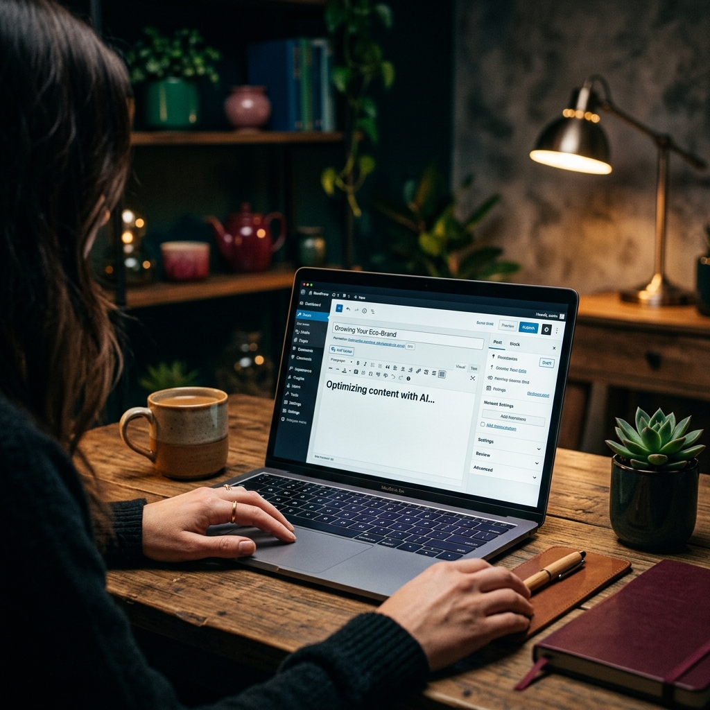 AI Content Marketing Platform: What Ecommerce Buyers Must Check