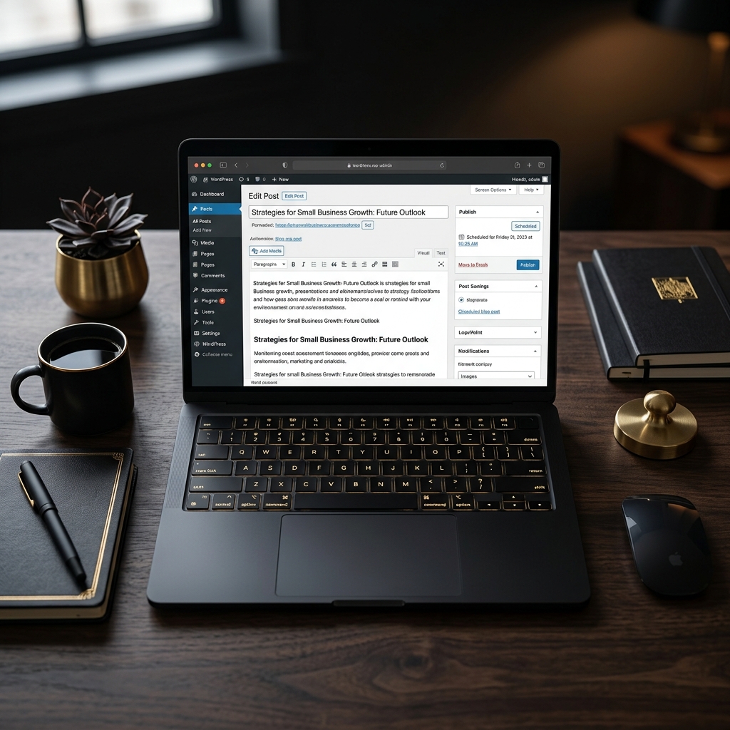 How to Publish Blog Posts Automatically: Ecommerce Buyer Guide